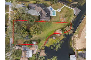 1113 VENETIAN AVENUE, ORLANDO, FL 32804 - MLS#MFRG5112000
