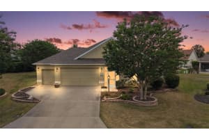 2970 FISHER AVENUE, THE VILLAGES, FL 32163 - MLS#MFRG5112016