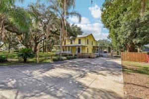 1190 OLD MOUNT DORA ROAD, EUSTIS, FL 32726 - MLS#MFRG5112019