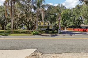 1190 OLD MOUNT DORA ROAD, EUSTIS, FL 32726 - MLS#MFRG5112019