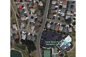 1456 HONEA PATH, THE VILLAGES, FL 32162 - MLS#MFRG5112031
