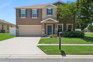 3541 Oak Cliff Blvd, TAVARES