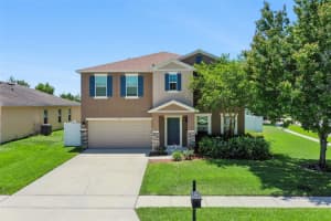 3541 OAK CLIFF BOULEVARD, TAVARES, FL 32778 - MLS#MFRG5112035