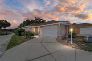 1132 BERNARDO BOULEVARD, THE VILLAGES, FL 32159 - MLS#MFRG5112041
