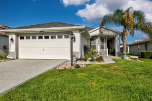 27601 STONEY BROOK DRIVE, LEESBURG, FL 34748 - MLS#MFRG5112043
