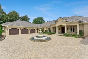 9225 BEVINGTON LANE, ORLANDO, FL 32827 - MLS#MFRG5112045