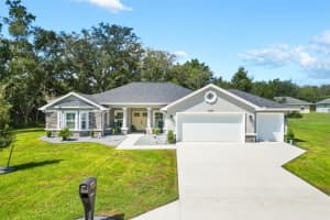 16394 89TH TERRACE, SUMMERFIELD, FL 34491 - MLS#MFRG5112054