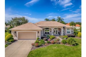 1300 BENNETT PLACE, THE VILLAGES, FL 32162 - MLS#MFRG5112058