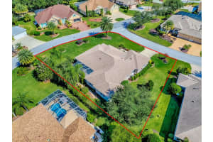 1300 BENNETT PLACE, THE VILLAGES, FL 32162 - MLS#MFRG5112058