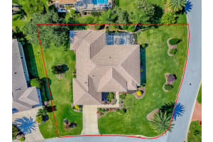 1300 BENNETT PLACE, THE VILLAGES, FL 32162 - MLS#MFRG5112058