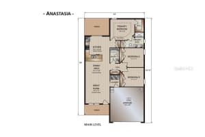 7989 GALENA AVENUE, DUNNELLON, FL 34434 - MLS#MFRG5112059