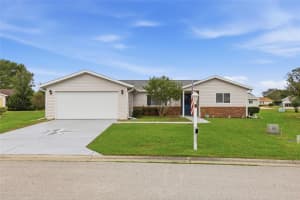 17814 107TH TERRACE, SUMMERFIELD, FL 34491 - MLS#MFRG5112062