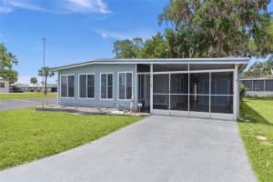 30 RIVERVIEW DRIVE, FRUITLAND PARK, FL 34731 - MLS#MFRG5112073