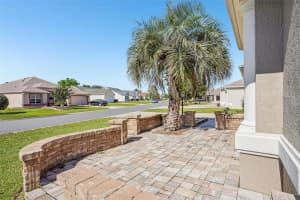 2013 SANTO DOMINGO DRIVE, THE VILLAGES, FL 32159 - MLS#MFRG5112078
