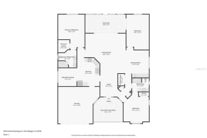 2013 SANTO DOMINGO DRIVE, THE VILLAGES, FL 32159 - MLS#MFRG5112078