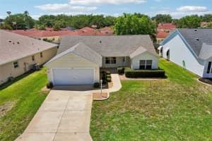 2014 SANTO DOMINGO DRIVE, THE VILLAGES, FL 32159 - MLS#MFRG5112079