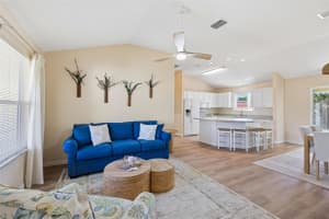 2014 SANTO DOMINGO DRIVE, THE VILLAGES, FL 32159 - MLS#MFRG5112079