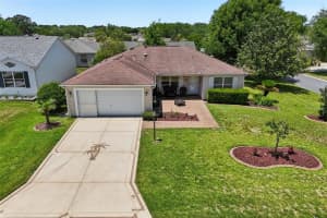 1000 KENOVA AVENUE, THE VILLAGES, FL 32162 - MLS#MFRG5112080