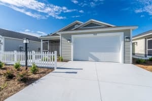722 JOSEPH WAY, THE VILLAGES, FL 34762 - MLS#MFRG5112082