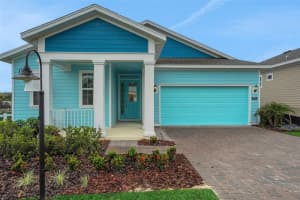 1001 Fiesta Key Cir, LADY LAKE