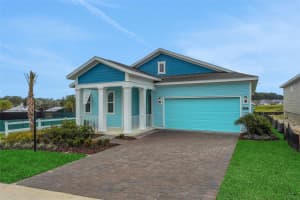 1001 FIESTA KEY CIRCLE, LADY LAKE, FL 32159 - MLS#MFRG5112087