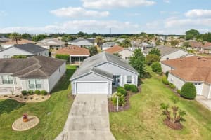 2408 CARRIAGE HILL WAY, THE VILLAGES, FL 32162 - MLS#MFRG5112088
