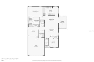 2408 CARRIAGE HILL WAY, THE VILLAGES, FL 32162 - MLS#MFRG5112088