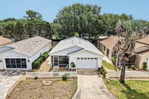 2019 Thurmond Ave, THE VILLAGES