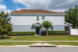 9118 SHEPTON STREET, ORLANDO, FL 32825 - MLS#MFRG5112095