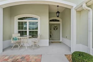 4106 VICTORY DRIVE, THE VILLAGES, FL 32163 - MLS#MFRG5112098