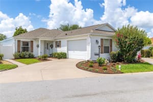 1678 GOVAN PLACE, THE VILLAGES, FL 32162 - MLS#MFRG5112111