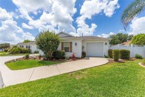 1678 GOVAN PLACE, THE VILLAGES, FL 32162 - MLS#MFRG5112111