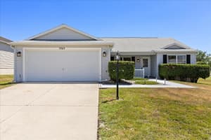 1561 TALLOWTREE DRIVE, THE VILLAGES, FL 32162 - MLS#MFRG5112112