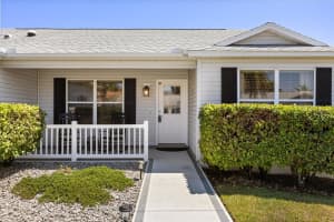 1561 TALLOWTREE DRIVE, THE VILLAGES, FL 32162 - MLS#MFRG5112112