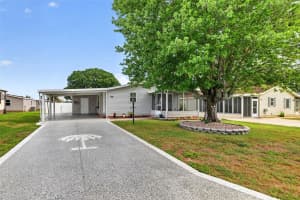 728 PRADO DRIVE, LADY LAKE, FL 32159 - MLS#MFRG5112113