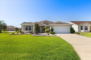 2467 AMBLER CIRCLE, THE VILLAGES, FL 32162 - MLS#MFRG5112114