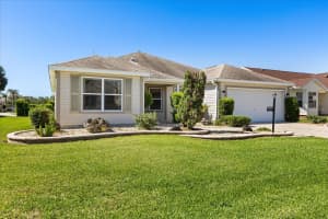 2467 AMBLER CIRCLE, THE VILLAGES, FL 32162 - MLS#MFRG5112114