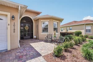 10199 MAINSAIL DRIVE, OXFORD, FL 34484 - MLS#MFRG5112131