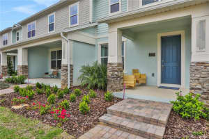 13307 PEACEFUL MELODY DRIVE, WINTER GARDEN, FL 34787 - MLS#MFRG5112135