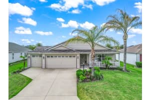 3526 RIDGEWOOD PATH, THE VILLAGES, FL 32163 - MLS#MFRG5112141