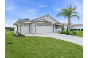 3526 RIDGEWOOD PATH, THE VILLAGES, FL 32163 - MLS#MFRG5112141