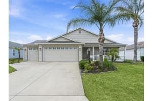 3526 RIDGEWOOD PATH, THE VILLAGES, FL 32163 - MLS#MFRG5112141