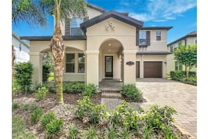 8409 VIVARO ISLE WAY, WINDERMERE, FL 34786 - MLS#MFRG5112154