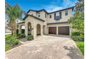 8409 VIVARO ISLE WAY, WINDERMERE, FL 34786 - MLS#MFRG5112154