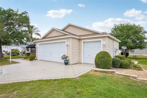447 FOSTER PLACE, THE VILLAGES, FL 32162 - MLS#MFRG5112156