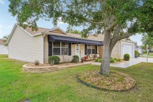 447 FOSTER PLACE, THE VILLAGES, FL 32162 - MLS#MFRG5112156
