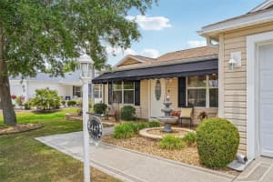 447 FOSTER PLACE, THE VILLAGES, FL 32162 - MLS#MFRG5112156
