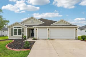 3315 DZURO DRIVE, OXFORD, FL 34484 - MLS#MFRG5112159