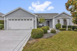 401 BISHOPVILLE LOOP, THE VILLAGES, FL 32162 - MLS#MFRG5112162