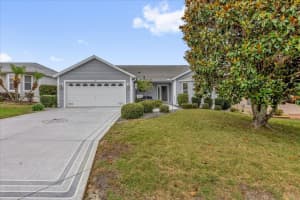 401 BISHOPVILLE LOOP, THE VILLAGES, FL 32162 - MLS#MFRG5112162